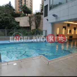 3 Bedroom Family Flat for Sale in Mid Levels West | 55 Conduit Road 干德道55號 _0