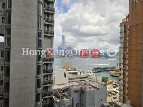 兆豐行大廈寫字樓租單位出租, 兆豐行大廈 Shiu Fung Hong Building | 西區 (HKO-86001-AJHR)_0