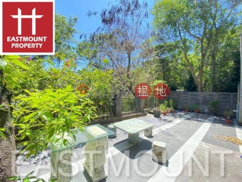 西貢 The Giverny, Hebe Haven 白沙灣溱喬別墅出租-保安嚴密, 特高樓底 | Property ID:3196 | The Giverny 溱喬 _0