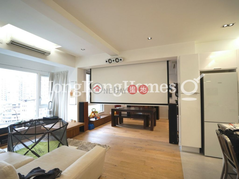 山村臺 27-29 號三房兩廳單位出售|27-29山村臺 | 灣仔區-香港出售|HK$ 1,880萬