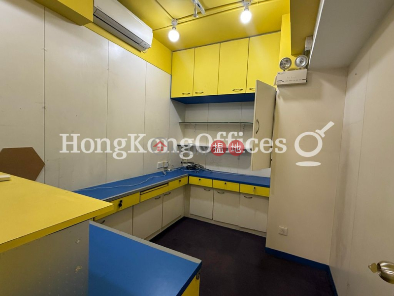HK$ 49,996/ month | Capital Commercial Building | Wan Chai District | Office Unit for Rent at Capital Commercial Building