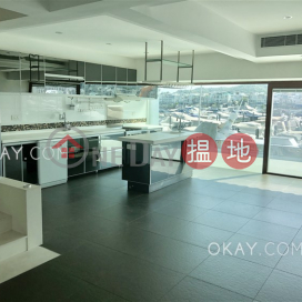 Luxurious house with sea views, terrace | Rental | Marina Cove 匡湖居 _0