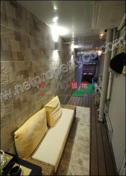 輝鴻閣-極低層住宅-出售樓盤-HK$ 1,700萬