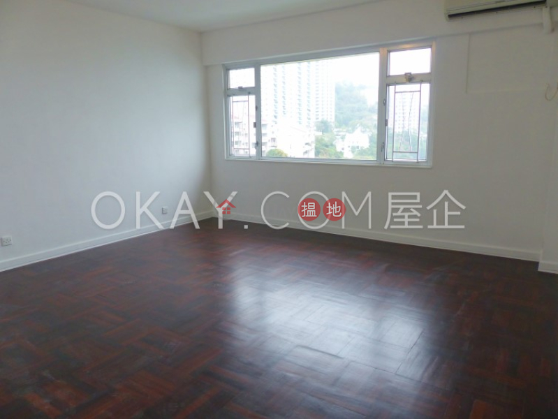 HK$ 90,000/ month | Scenic Villas | Western District | Efficient 4 bedroom with balcony & parking | Rental