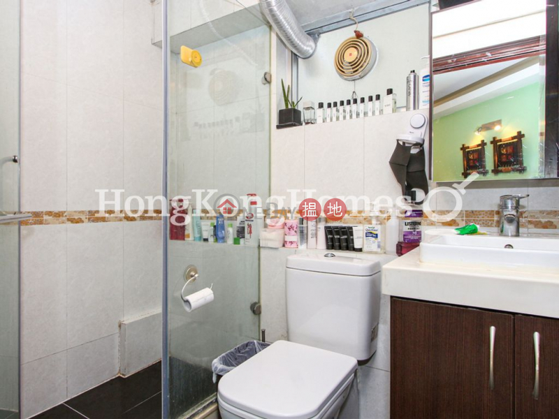 HK$ 17M | (T-36) Oak Mansion Harbour View Gardens (West) Taikoo Shing Eastern District, 3 Bedroom Family Unit at (T-36) Oak Mansion Harbour View Gardens (West) Taikoo Shing | For Sale