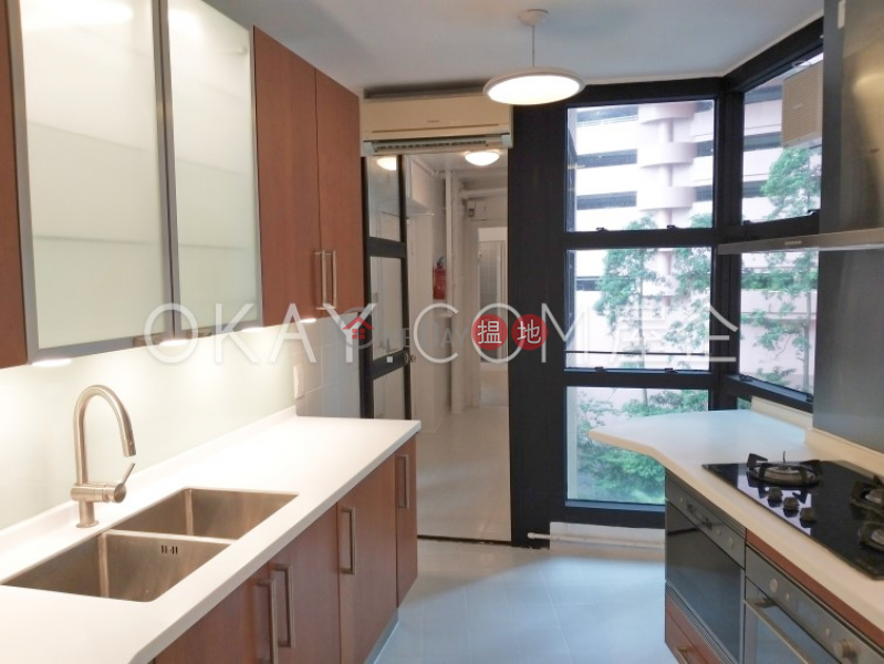 裕景花園低層住宅-出租樓盤HK$ 96,700/ 月