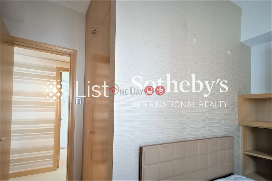 Property Search Hong Kong | OneDay | Residential, Sales Listings | Property for Sale at San Francisco Towers with 3 Bedrooms