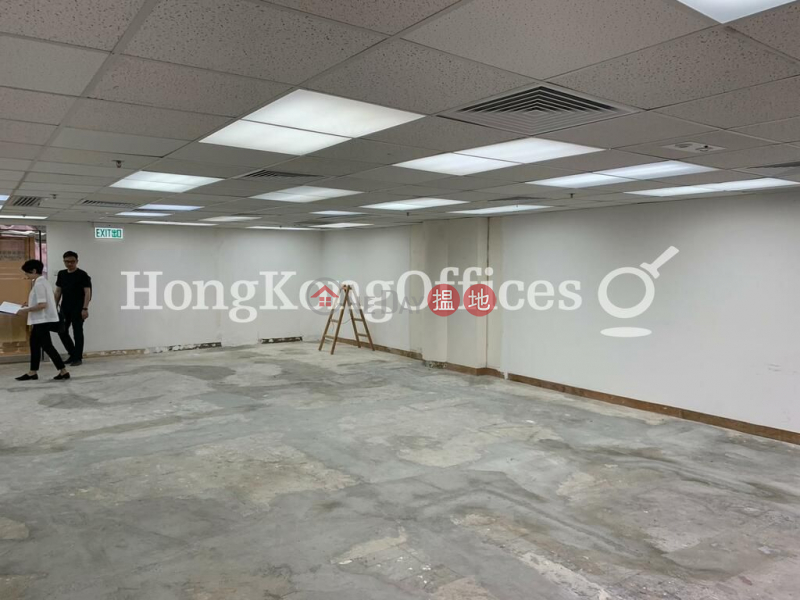 Office Unit for Rent at Houston Centre 63 Mody Road | Yau Tsim Mong | Hong Kong, Rental HK$ 28,796/ month