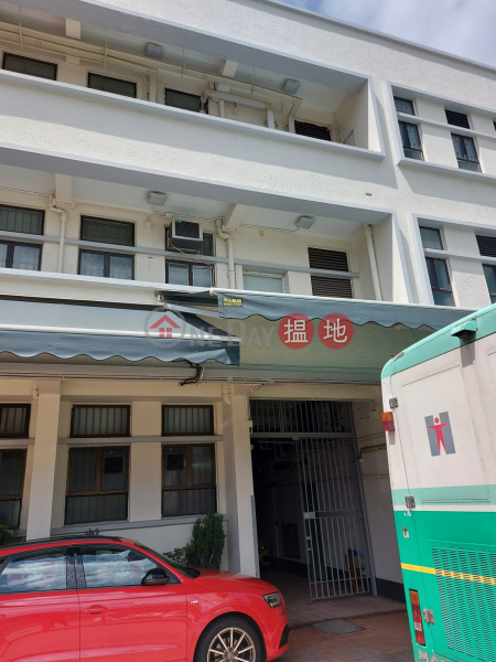 Shek Wu Hui Elderly Health Centre (石湖墟賽馬會診所),Sheung Shui | ()(2)