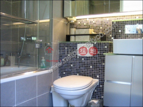 Apartment for rent in Happy Valley, Race Tower 駿馬閣 | Wan Chai District (A006818)_0