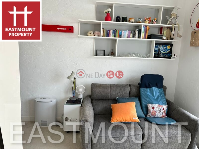 HK$ 70,000/ month, The Giverny Sai Kung | Sai Kung Villa House | Property For Rent or Lease in The Giverny, Hebe Haven 白沙灣溱喬-Well managed, High ceiling