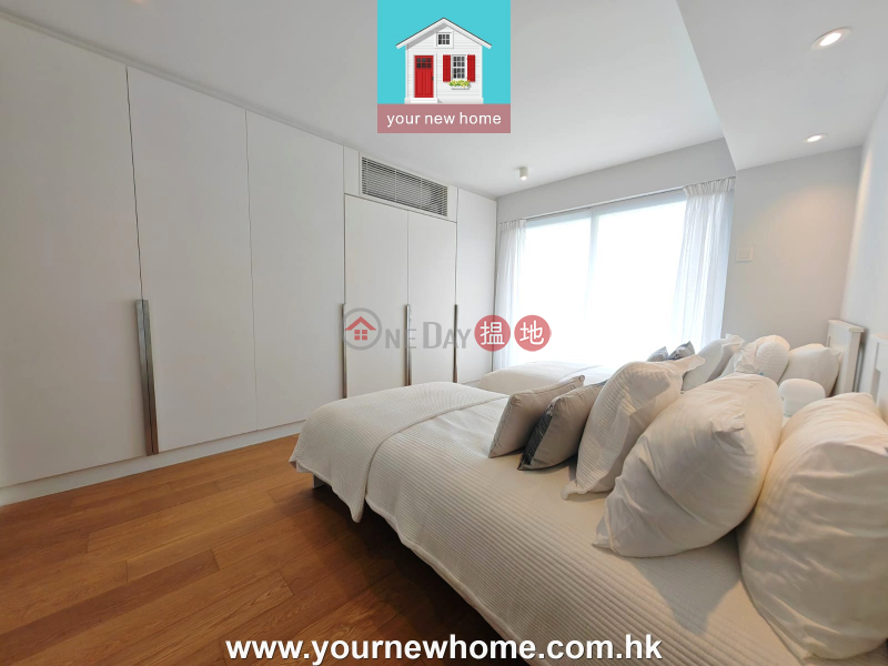 Property Search Hong Kong | OneDay | Residential, Rental Listings, Modern Duplex in Clearwater Bay for Rent