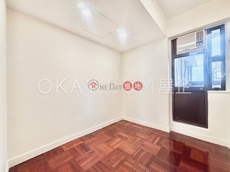 Generous 3 bedroom on high floor with terrace | Rental | True Light Building 真光大廈 Rental Listings