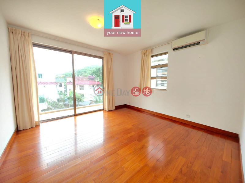 Property Search Hong Kong | OneDay | Residential Sales Listings | 5 Bedroom House in Clearwater Bay | For Sale