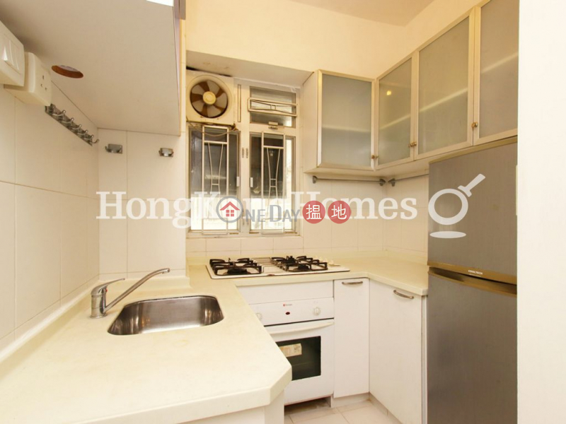 Property Search Hong Kong | OneDay | Residential | Sales Listings 2 Bedroom Unit at Fung Woo Building | For Sale