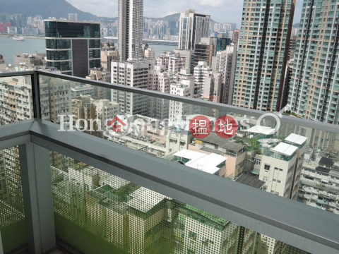 1 Bed Unit for Rent at Lime Habitat, Lime Habitat 形品 | Eastern District (Proway-LID102812R)_0