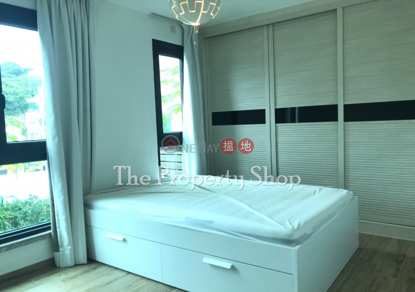 Convenient & Modern - Furnished House | 123 Tai Mong Tsai Road | Sai Kung, Hong Kong Rental HK$ 6,000/ month