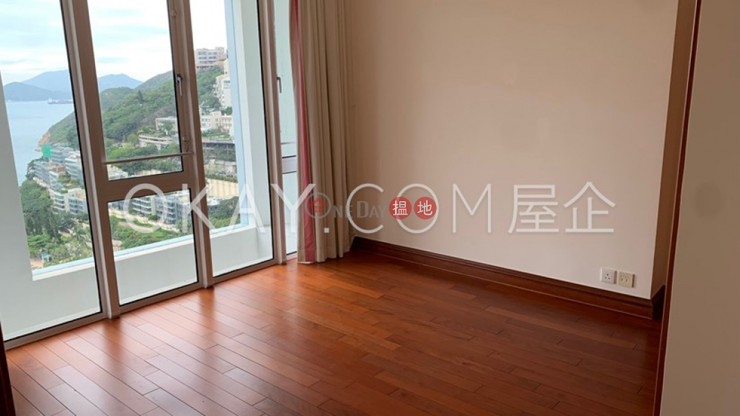 HK$ 133,000/ month | Block 3 ( Harston) The Repulse Bay, Southern District | Gorgeous 4 bedroom with sea views, balcony | Rental