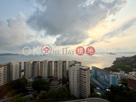 Gorgeous 4 bedroom on high floor with sea views | For Sale | 63-65 Bisney Road 碧荔道63-65號 _0