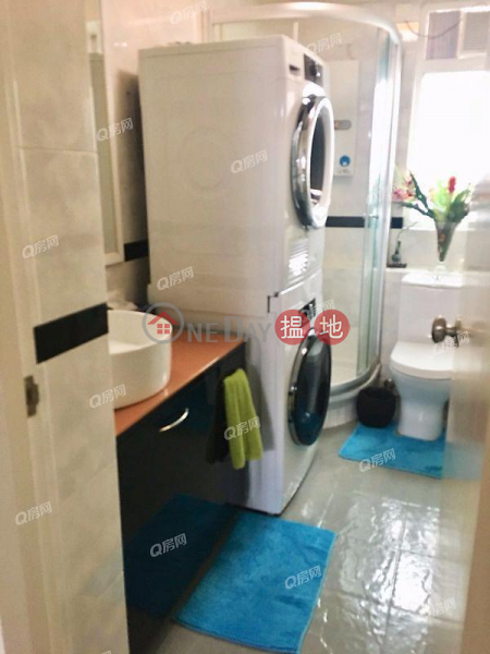 HK$ 19M Crescent Heights | Wan Chai District, Crescent Heights | 2 bedroom High Floor Flat for Sale