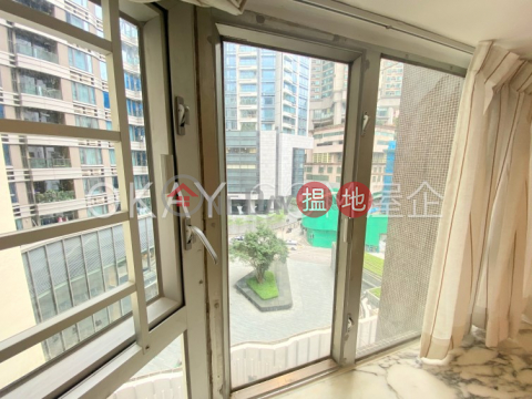 Charming 2 bedroom in Mid-levels West | Rental | Sussex Court 海雅閣 _0