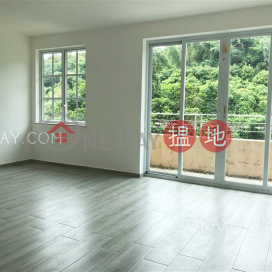 Elegant house with rooftop, terrace & balcony | Rental | Lung Mei Village 龍尾 _0