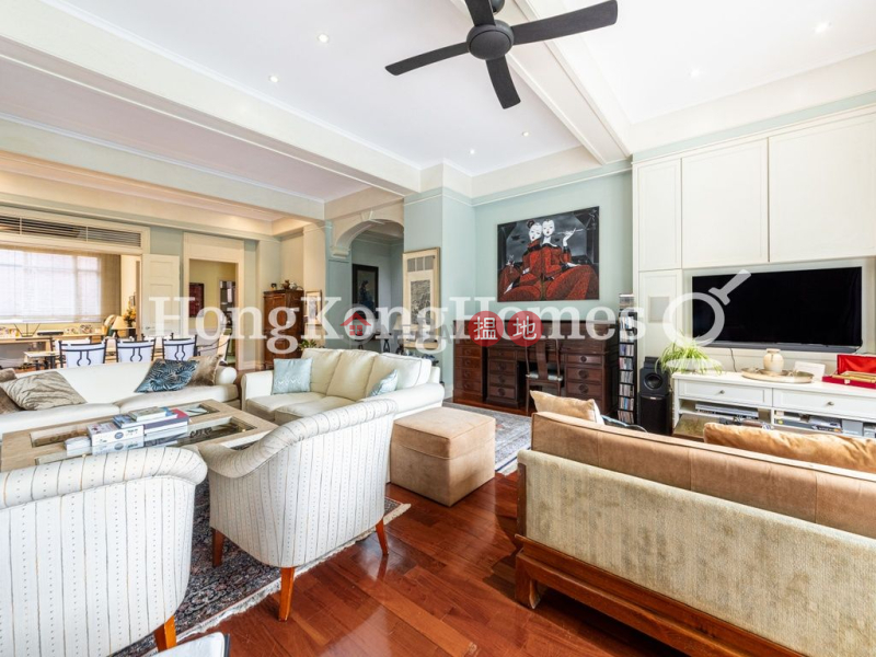 3 Bedroom Family Unit at Stewart Terrace | For Sale 81-95 Peak Road | Central District Hong Kong Sales | HK$ 110M