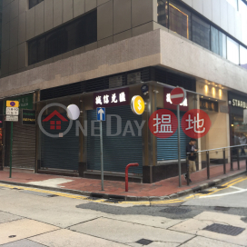 Office Unit for Rent at Kwong Fat Hong Building | Kwong Fat Hong Building 廣發行大廈 _0