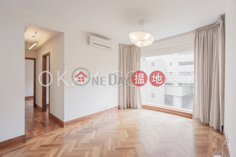 Popular 2 bedroom in Wan Chai | Rental, Star Crest 星域軒 | Wan Chai District (OKAY-R70641)_0