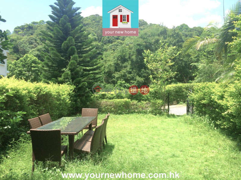 Property Search Hong Kong | OneDay | Residential, Rental Listings | Sai Kung House | For Rent