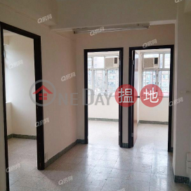 Kat Cheung Building | 3 bedroom High Floor Flat for Rent | Kat Cheung Building 吉祥樓 _0