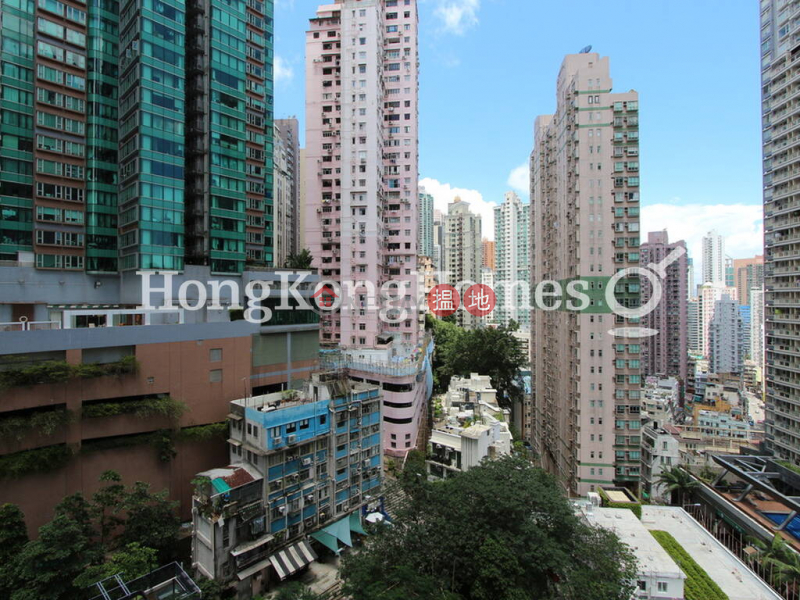 Property Search Hong Kong | OneDay | Residential Rental Listings, 2 Bedroom Unit for Rent at Centre Point