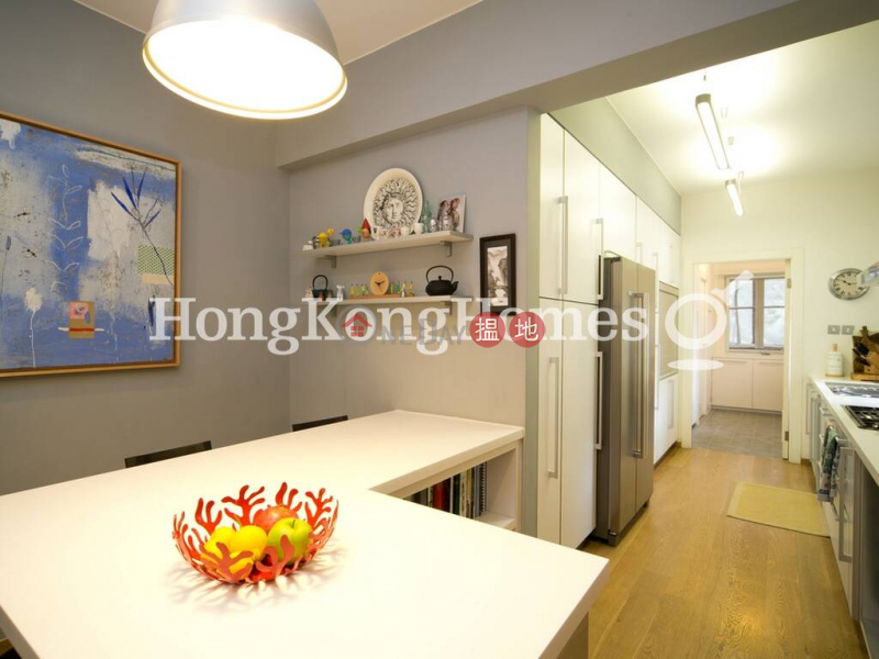 赫頓大廈4房豪宅單位出售-15旭龢道 | 西區-香港出售-HK$ 7,200萬
