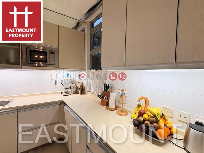 西貢 Giverny, Hebe Haven 白沙灣溱喬別墅出售-保安嚴密, 特高樓底 出售單位西貢公路 | 西貢|香港出售|HK$ 2,300萬