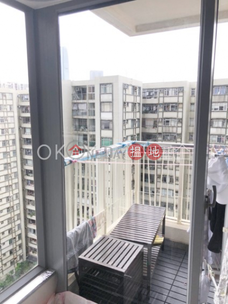 Property Search Hong Kong | OneDay | Residential | Rental Listings, Rare 2 bedroom in Quarry Bay | Rental