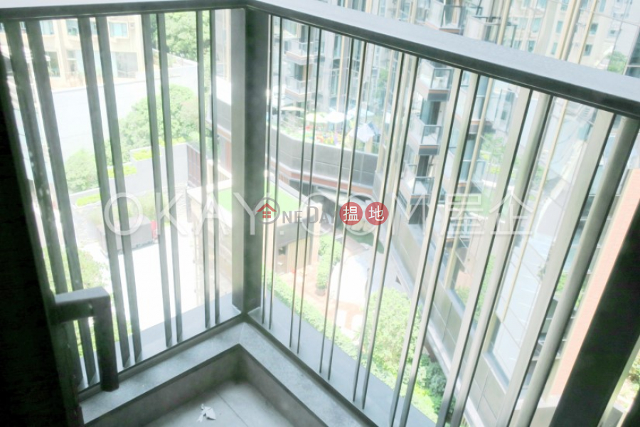 Unique 3 bedroom with balcony | Rental 18A Tin Hau Temple Road | Eastern District Hong Kong, Rental | HK$ 65,000/ month