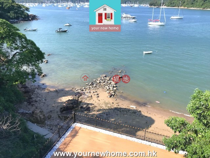 Absolute Waterfront | For Rent|西貢南圍村(Nam Wai Village)出租樓盤 (RL1241)