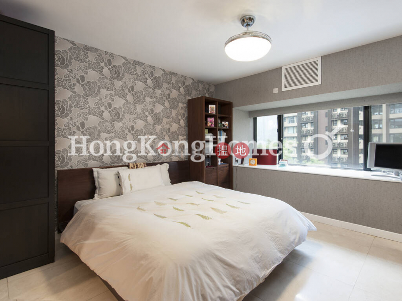 3 Bedroom Family Unit at The Broadville | For Sale | The Broadville 樂活臺 Sales Listings