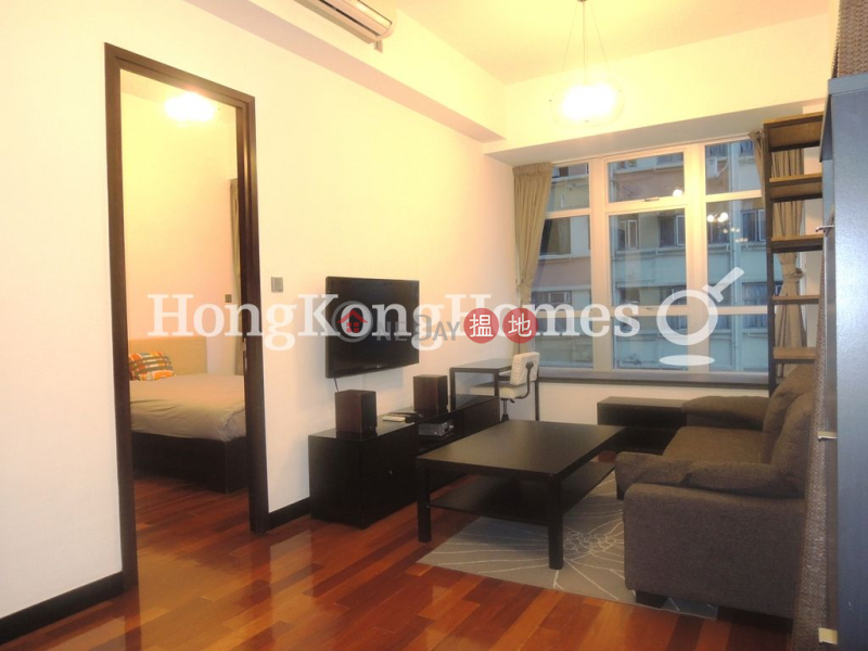 1 Bed Unit for Rent at J Residence, J Residence 嘉薈軒 Rental Listings | Wan Chai District (Proway-LID71804R)