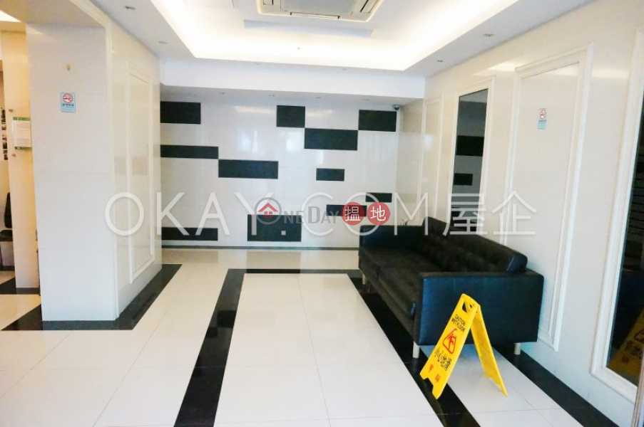 Luxurious 3 bedroom on high floor with parking | For Sale | Avalon 雅景軒 Sales Listings