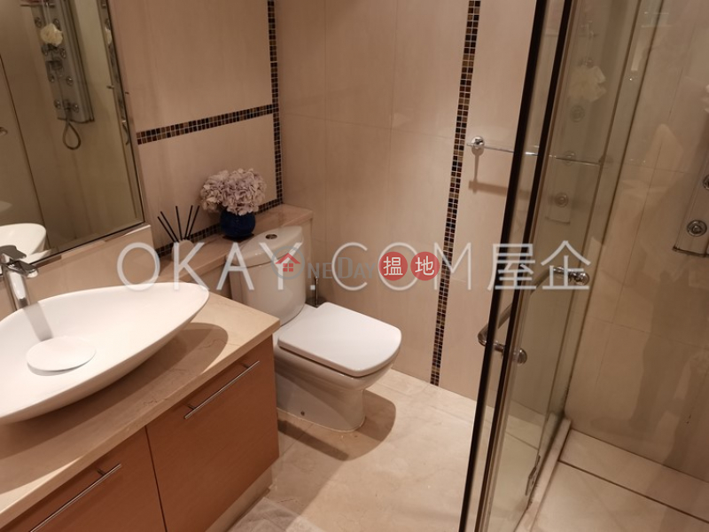 Beautiful 4 bedroom with balcony & parking | For Sale | Century Tower 1 世紀大廈 1座 Sales Listings