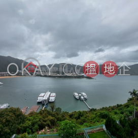 Unique 3 bedroom on high floor with rooftop & balcony | For Sale | Discovery Bay, Phase 4 Peninsula Vl Caperidge, 14 Caperidge Drive 愉景灣 4期 蘅峰蘅欣徑 蘅欣徑14號 _0