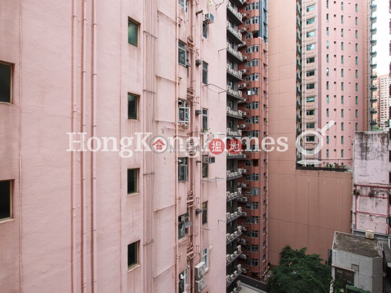 香港搵樓|租樓|二手盤|買樓| 搵地 | 住宅出租樓盤-新聯大廈三房兩廳單位出租