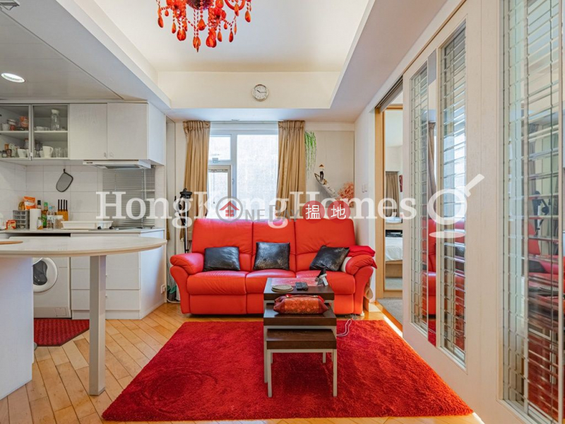 1 Bed Unit at Po Thai Building | For Sale 9 Possession Street | Western District, Hong Kong, Sales HK$ 5.7M