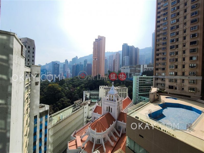 Townplace Soho Middle, Residential, Rental Listings HK$ 25,500/ month