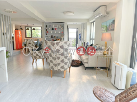 Beautiful house with rooftop, terrace & balcony | Rental | 48 Sheung Sze Wan Village 相思灣村48號 _0