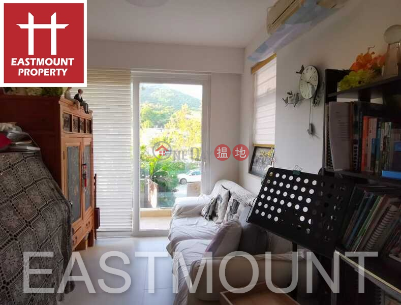 Sai Kung Village House | Property For Sale in Ho Chung New Village 蠔涌新村-Duplex with big indeed garden | Ho Chung Village 蠔涌新村 Sales Listings