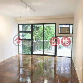 Luxurious 3 bedroom with balcony & parking | Rental | Elegant Terrace Tower 1 慧明苑1座 _0