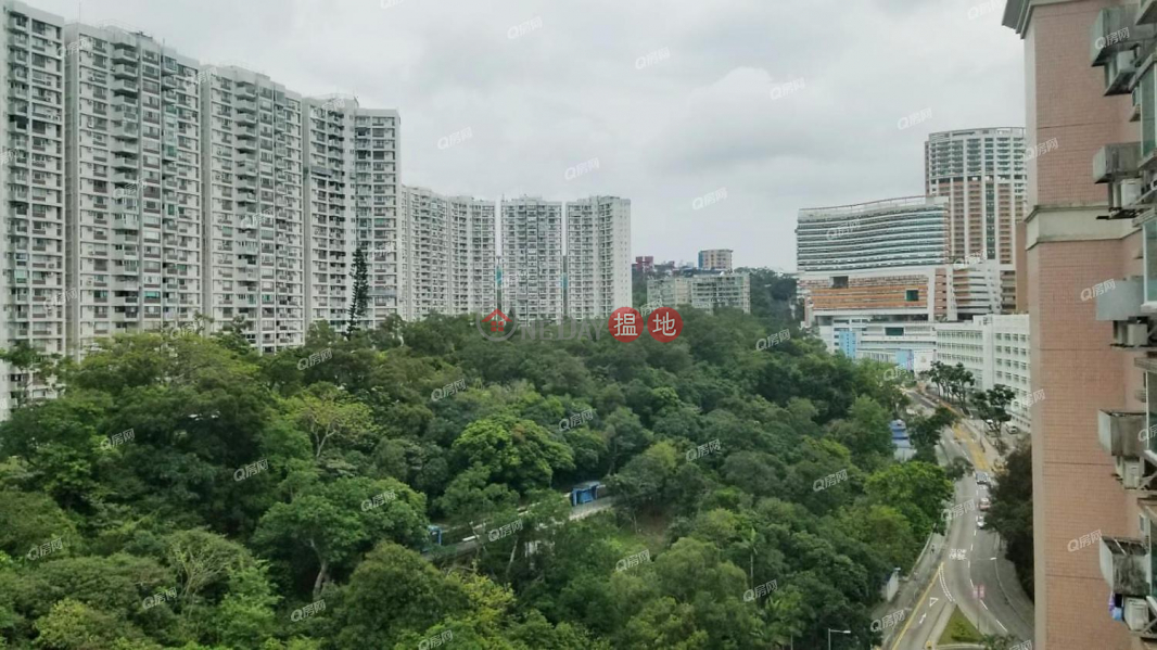 特色單位，地標名廈，廳大房大，景觀開揚，特大露台寶馬山花園租盤|寶馬山花園(Pacific Palisades)出租樓盤 (XGGD667500471)