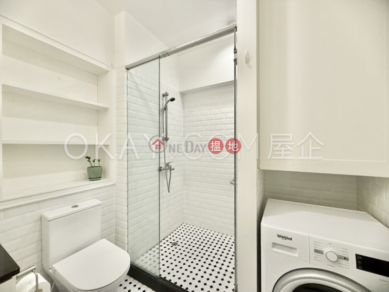 Charming 1 bedroom with terrace & balcony | Rental | Peace House 愉都大廈 Rental Listings